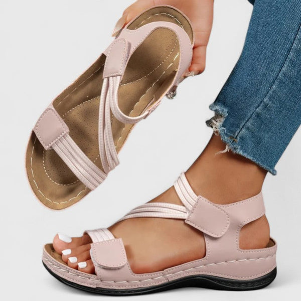 Stella | Sophisticated Sandals