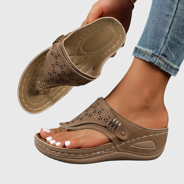 Natalie | Orthopedic Sandals