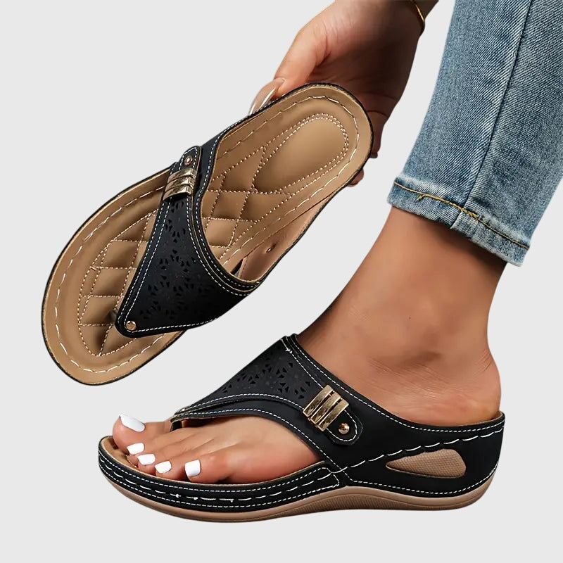 Natalie | Orthopedic Sandals