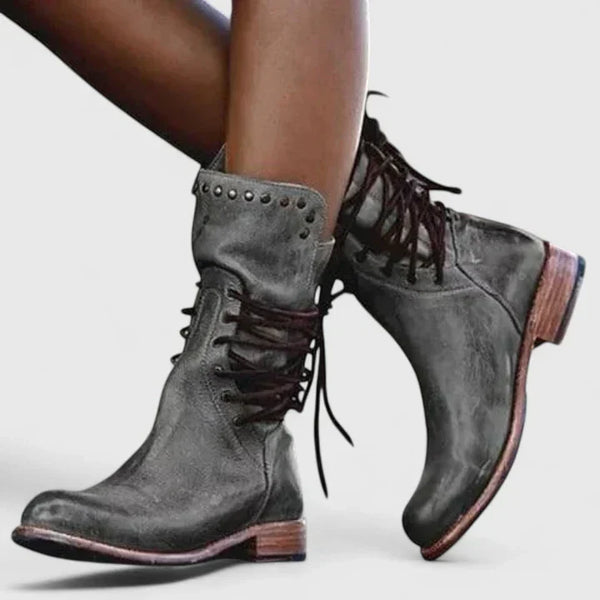 Claire | Elegant Boots
