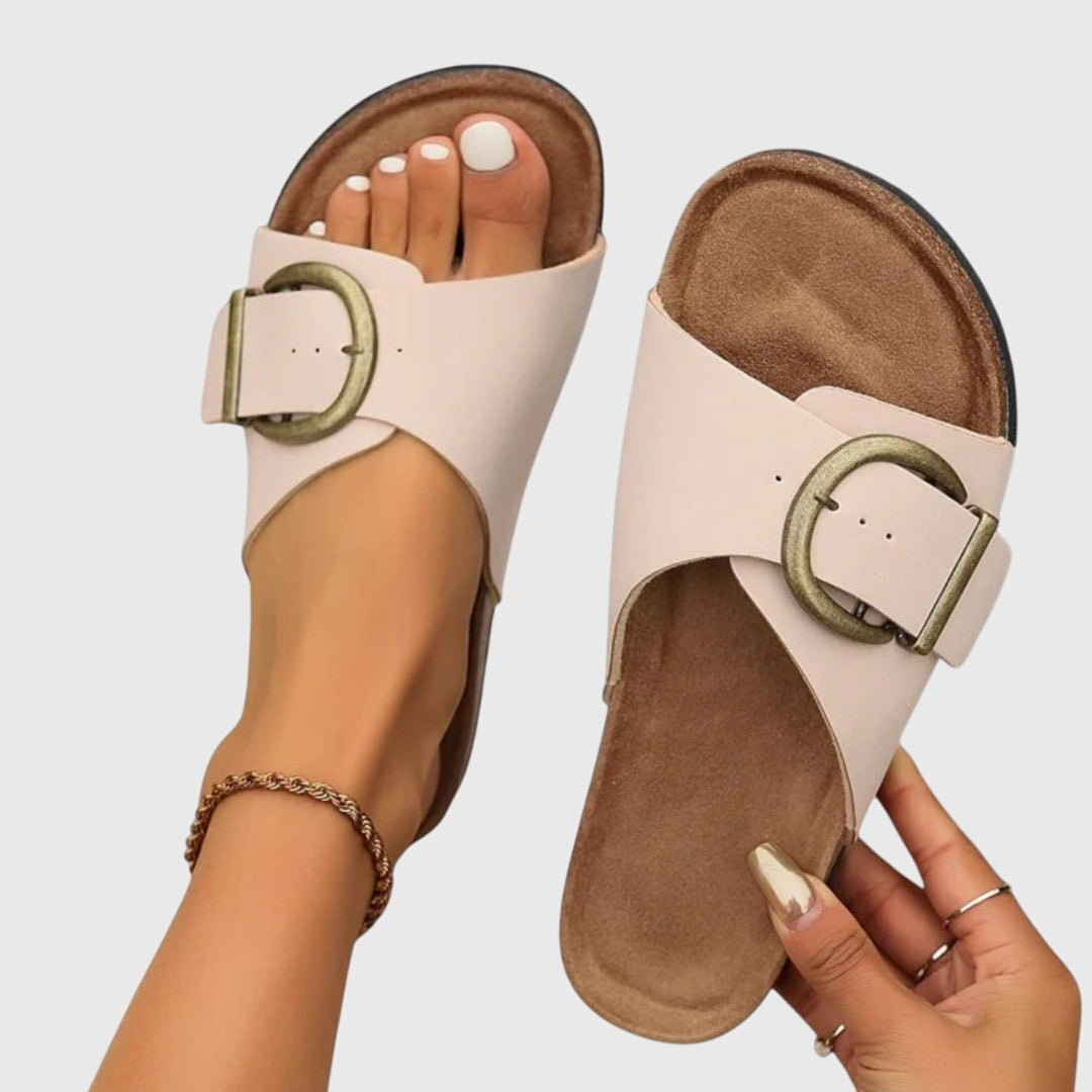Layla | Orthopedic Sandals