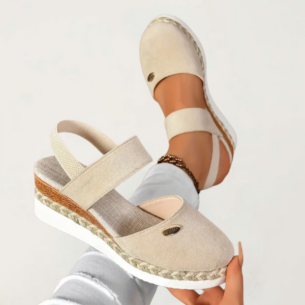 Samantha | Orthopedic Sandals