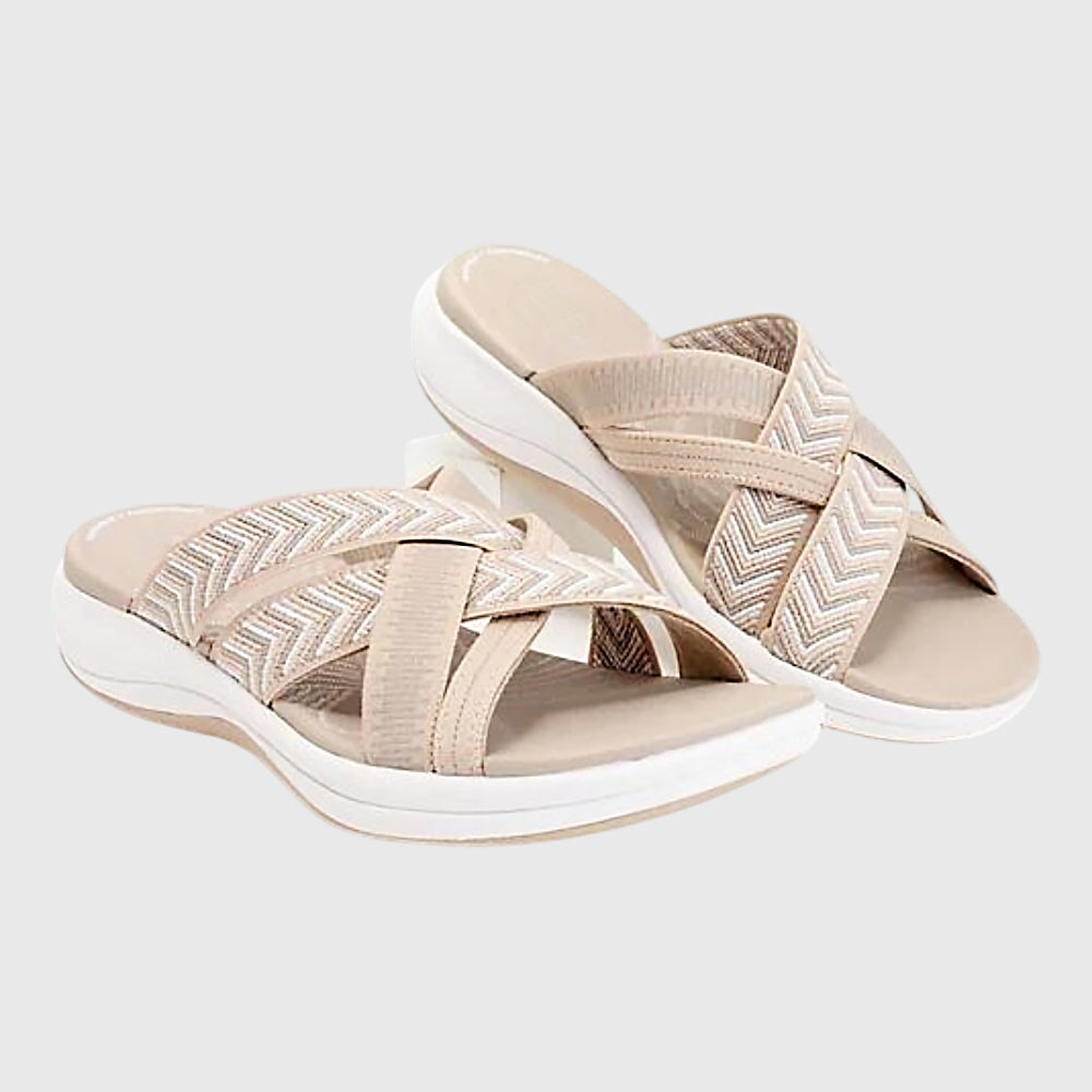 Evelyn | Orthopedic Sandals