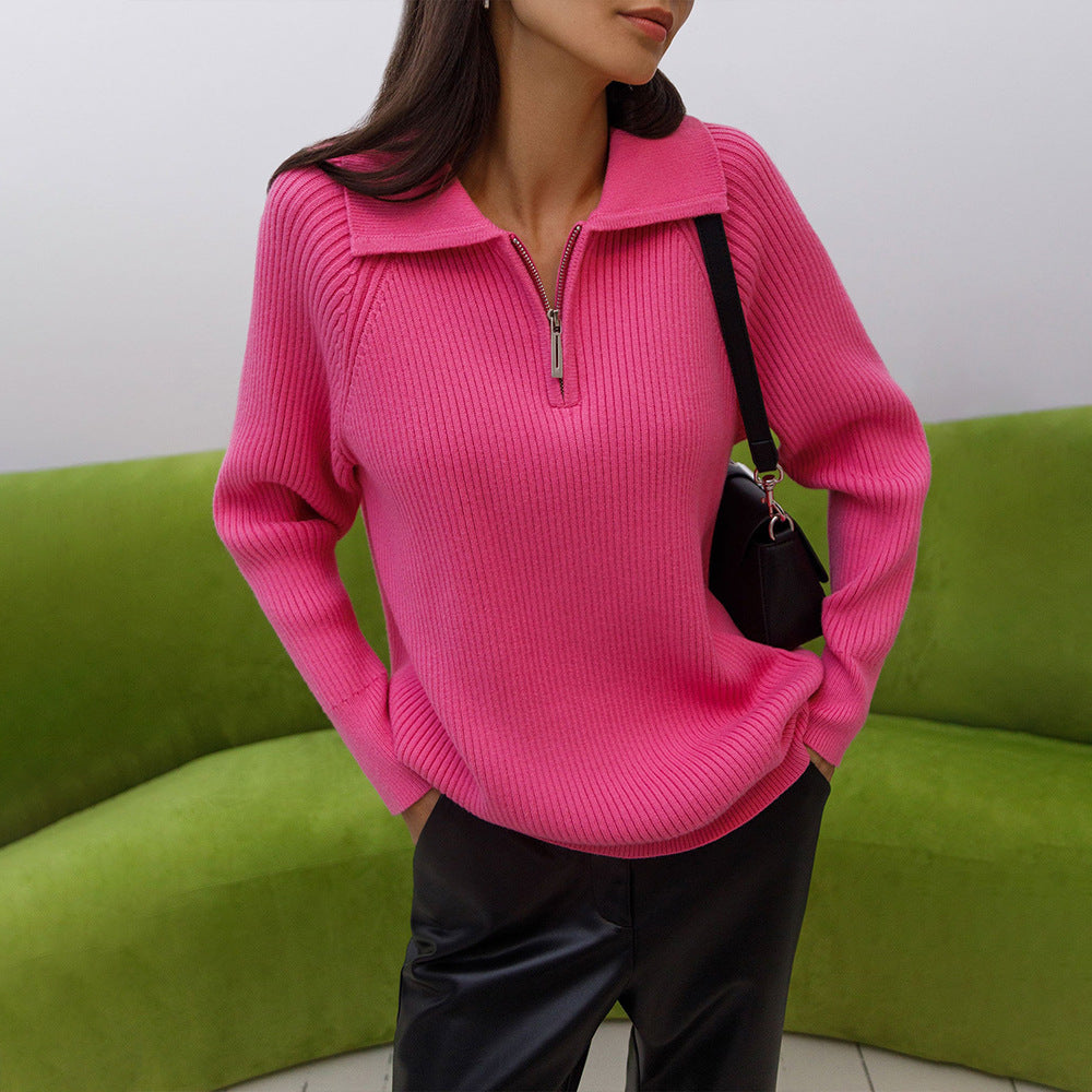 Portia | Sweater