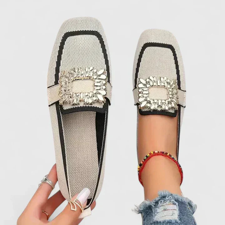 Lucy | Orthopedic Loafers