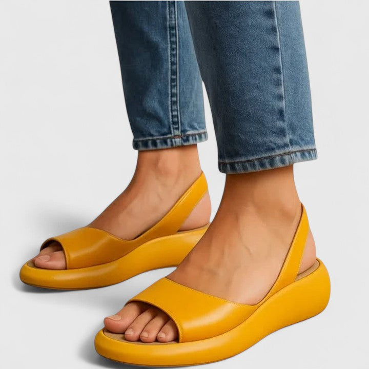 Alyssa | Orthopedic Sandals