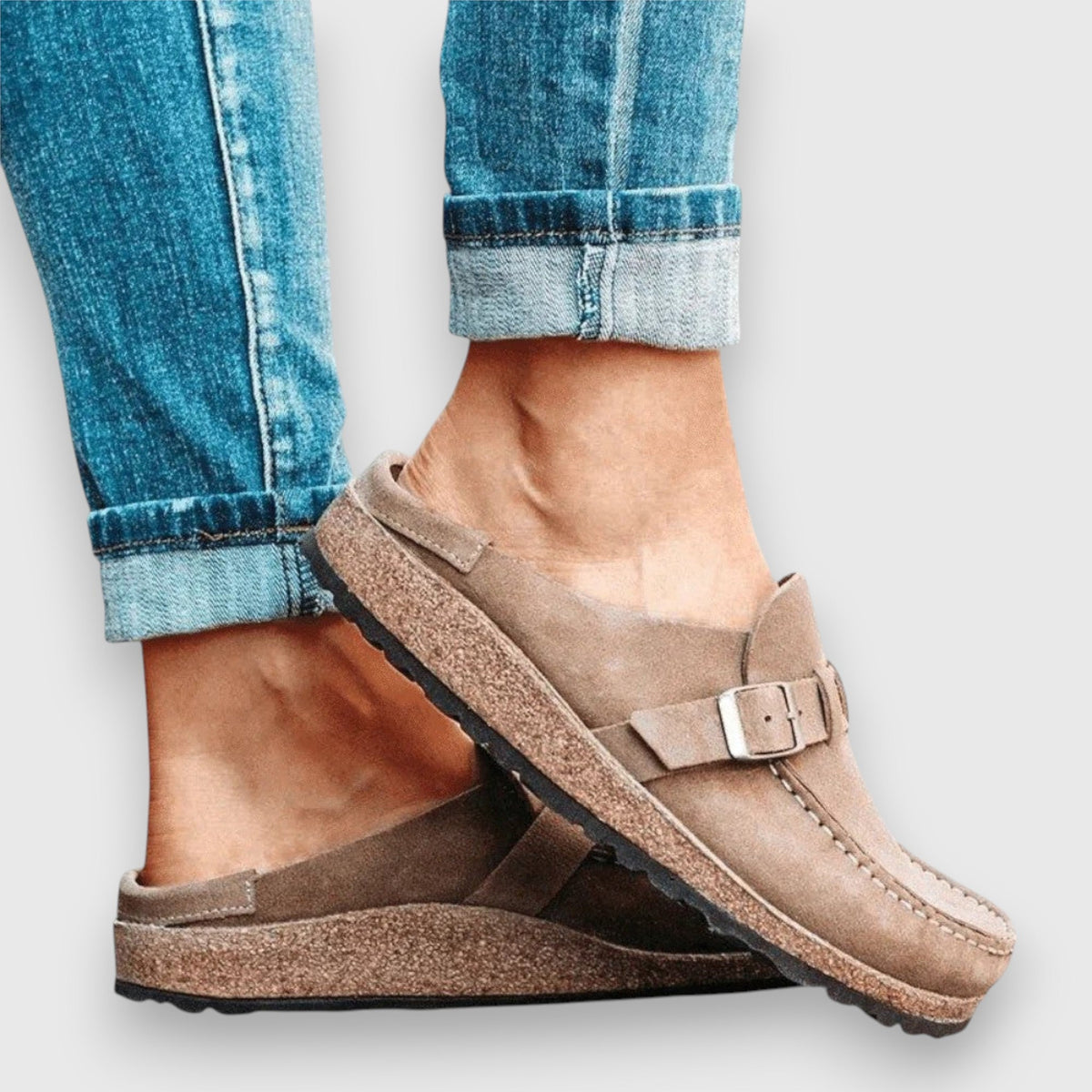 Amelia | Comfortable Sandals