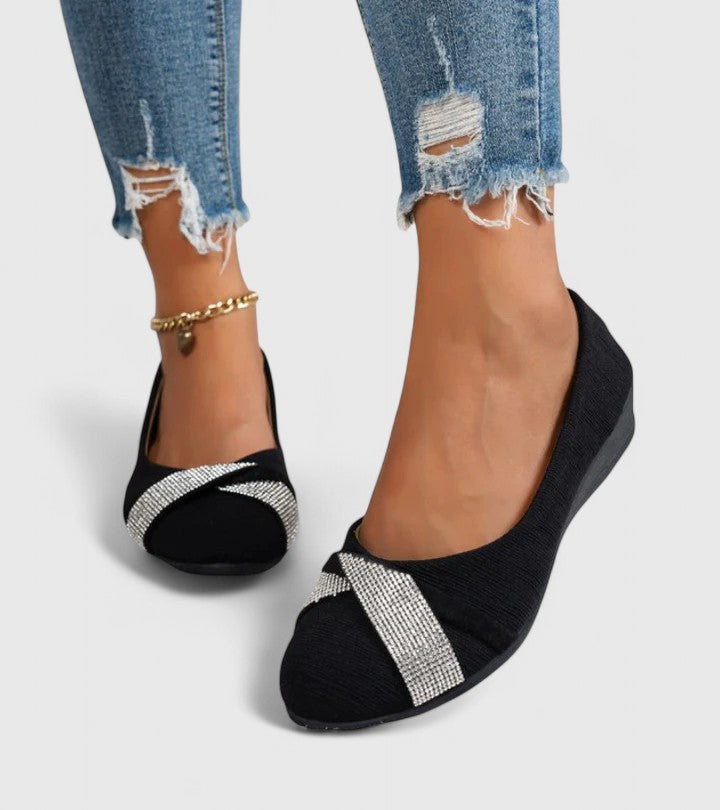Casimira | Lightweight Orthopedic Shoes