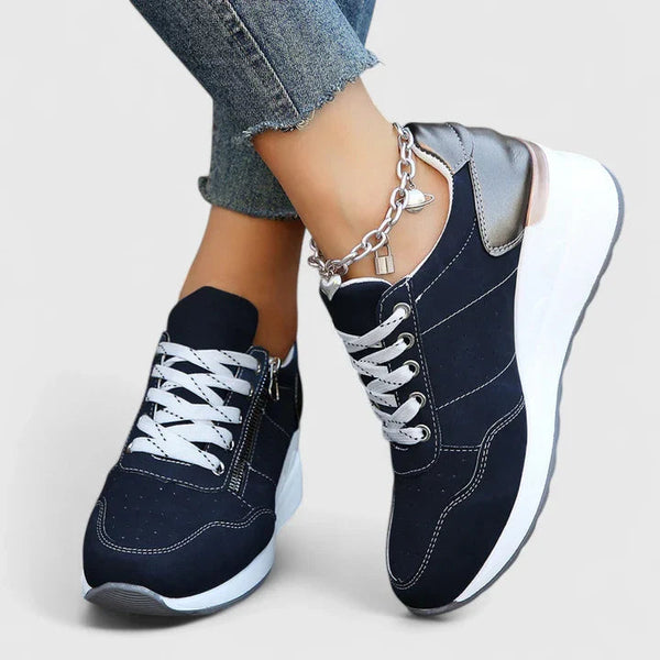 Esperanzia | Wide Toe Box Orthopedic Shoes