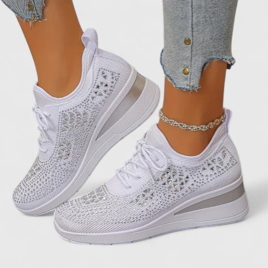Melisenda | Comfortable Orthopedic Shoes