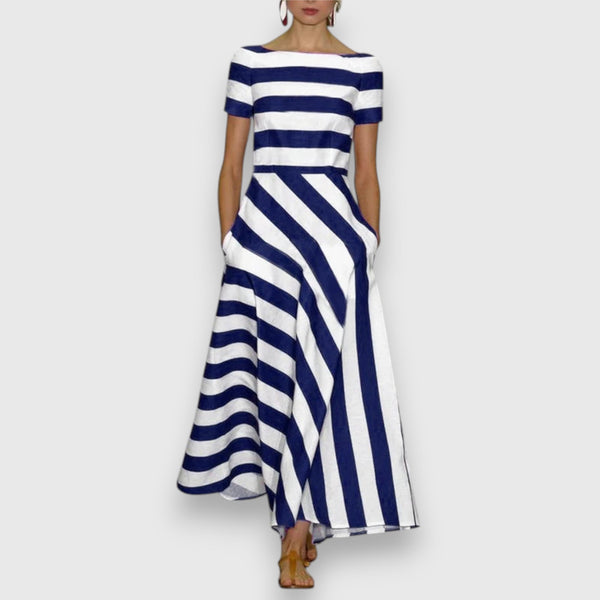 Beryl | Sophisticated Classic Dress