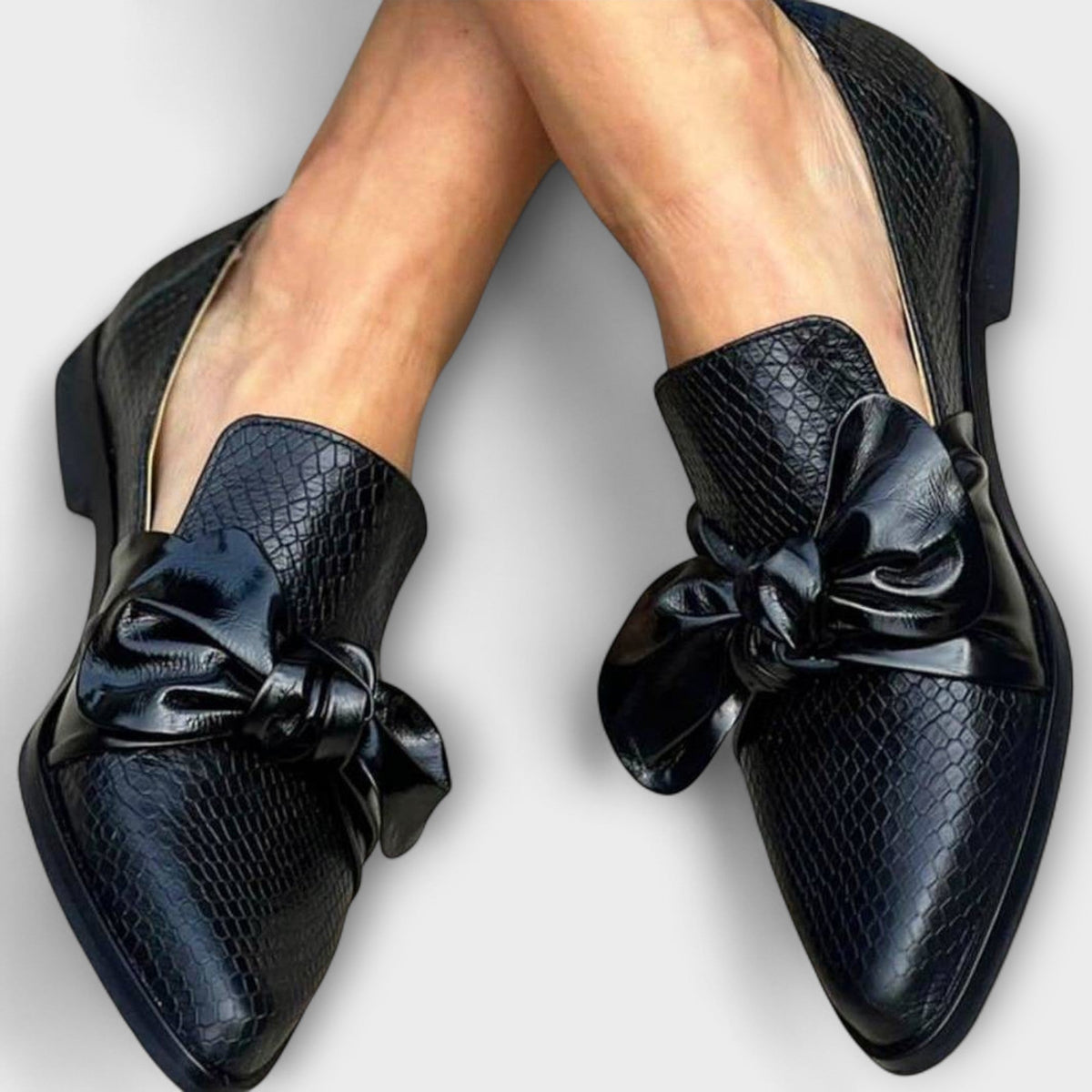Havilah | Chic Comfort Loafers