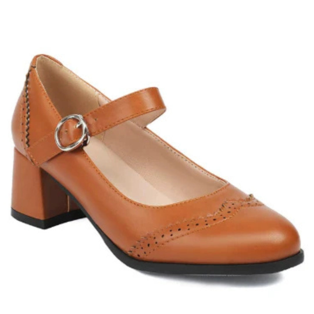 Women's Elegant Orthopedic Shoes | Stylish Supportive Footwear