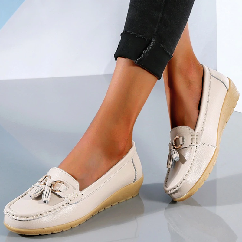 Ynez | Waterproof Summer Loafers