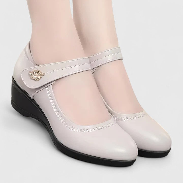 Women's Lightweight Gel Orthopedic Shoes | Comfortable Breathable All-Day Footwear