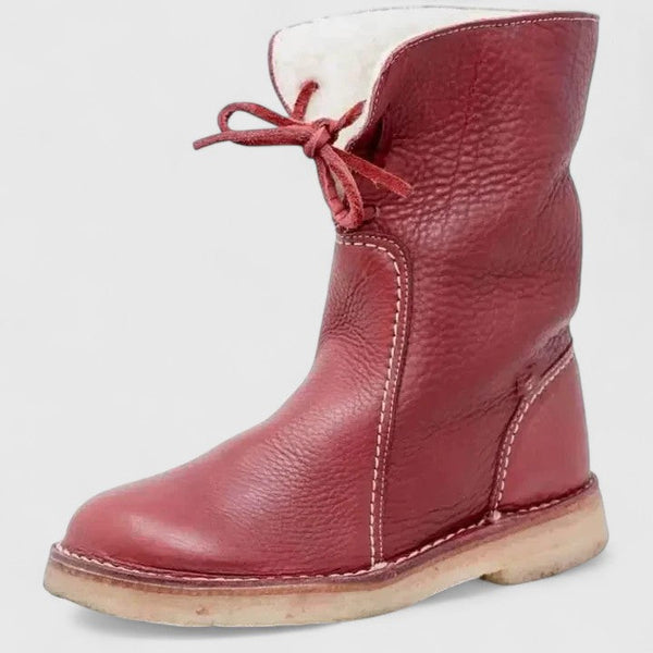 Dagny | Supportive Orthopedic Boots