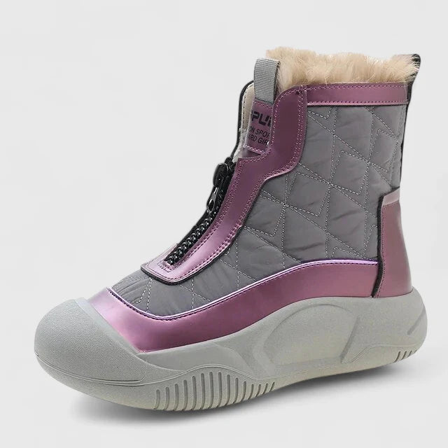 Indira | Waterproof Outdoor Boots