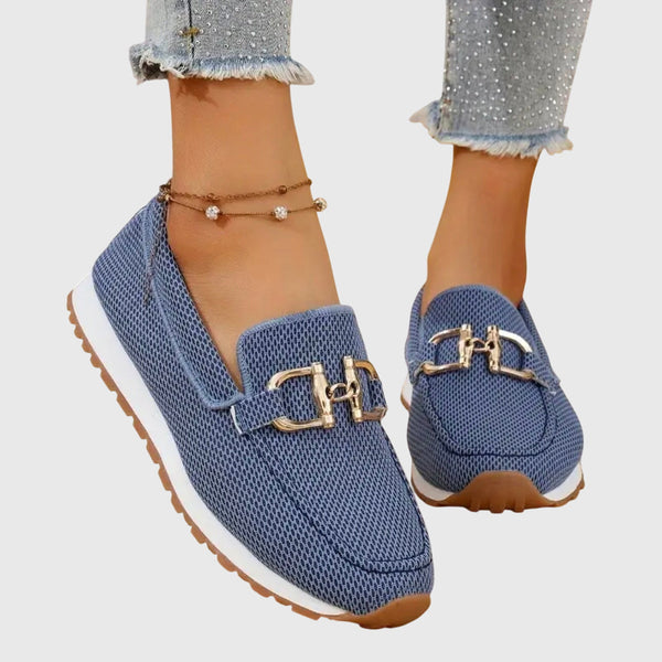 Leah | Orthopedic Loafers