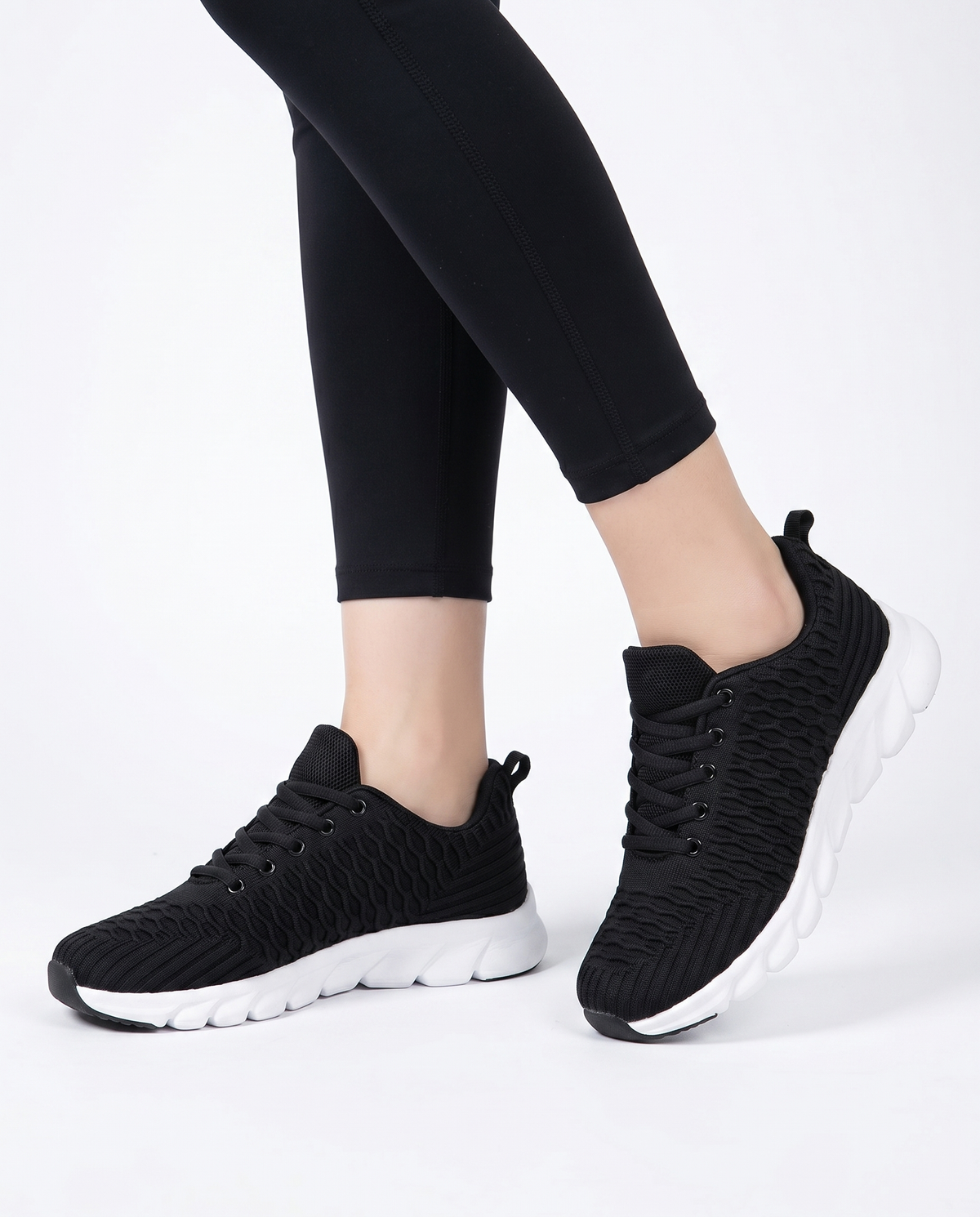 Tammy | Women's Ergonomic Stretchable Orthopedic Shoes | Comfortable Footwear