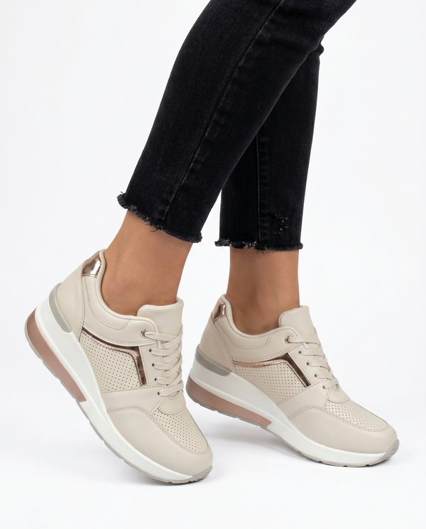 Mireille | Arch Support Comfort Shoes