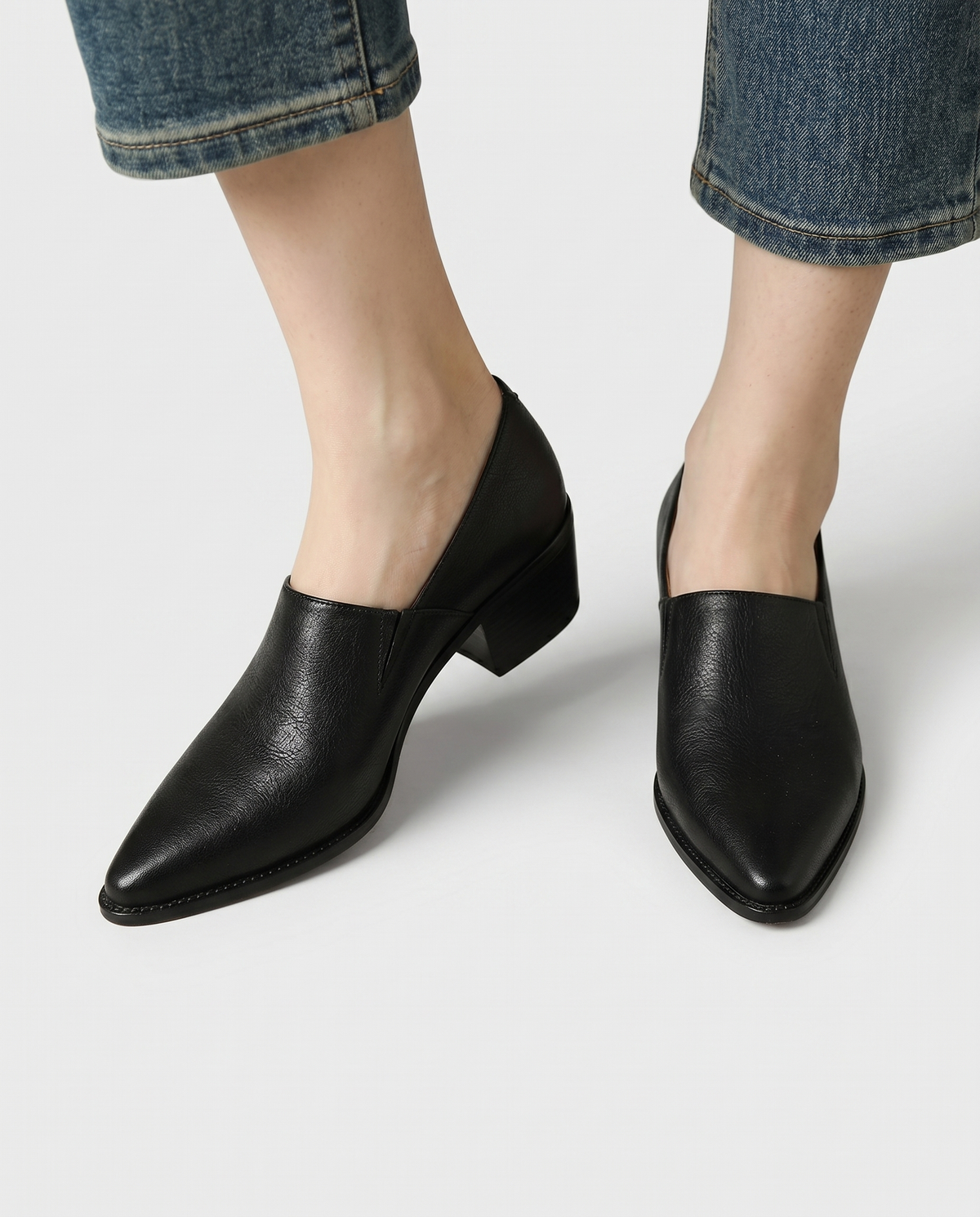 Endora | Breathable Orthopedic Shoes