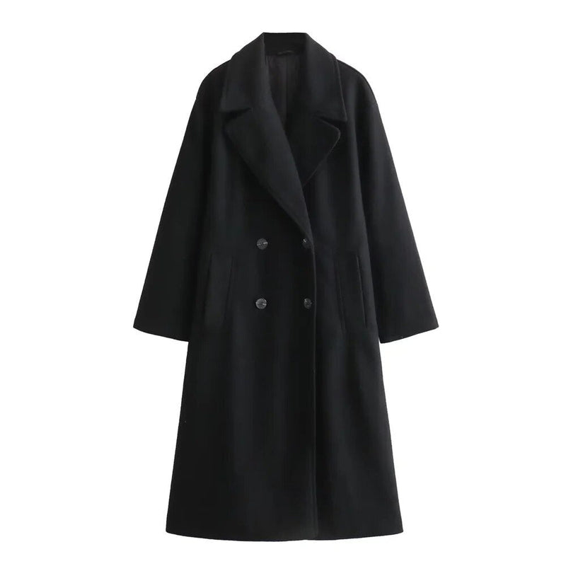 Noor | Elegant Coat