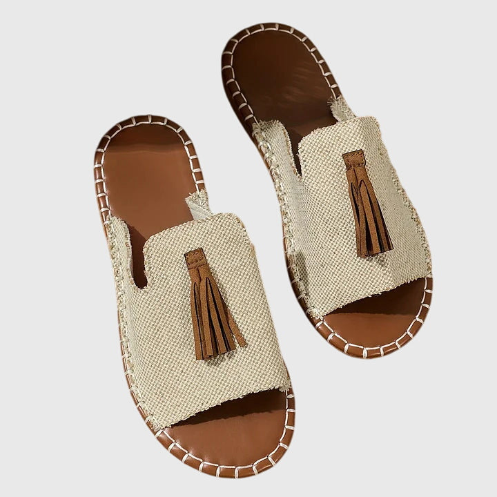 Caroline | Orthopedic Sandals view 12