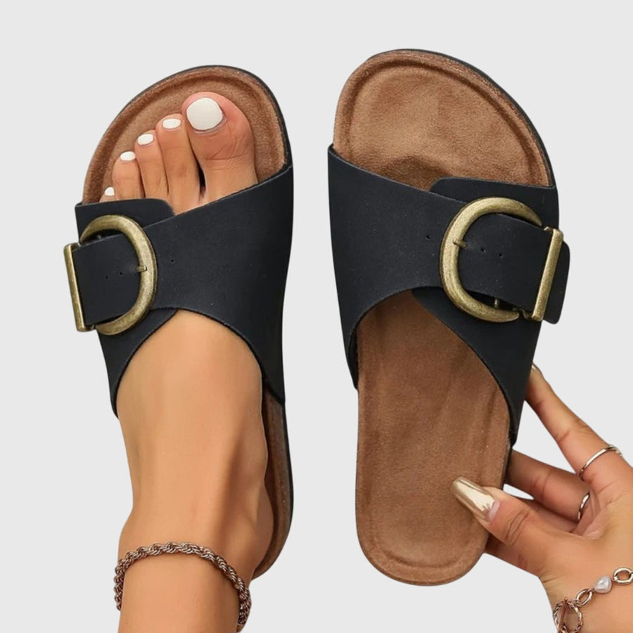 Layla | Orthopedic Sandals view 1
