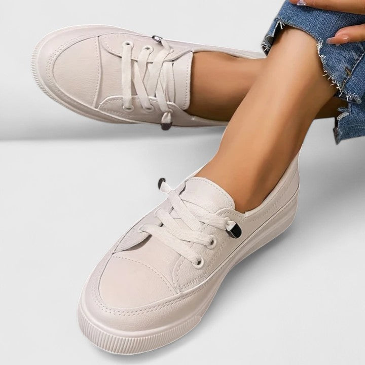 Skylar | Orthopedic Shoes view 3