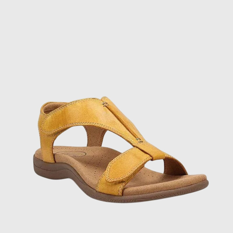 Lily | Elegant Orthopedic Sandals view 8