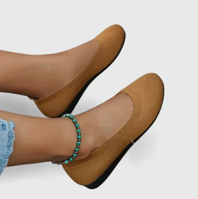 Aaliyah | Orthopedic Shoes view 5