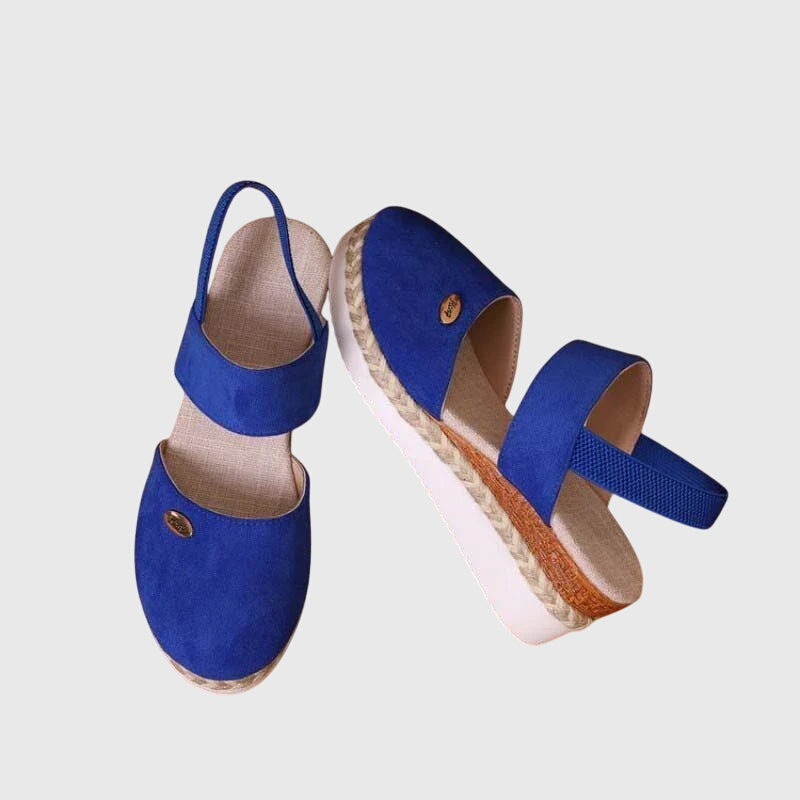 Samantha | Orthopedic Sandals view 6