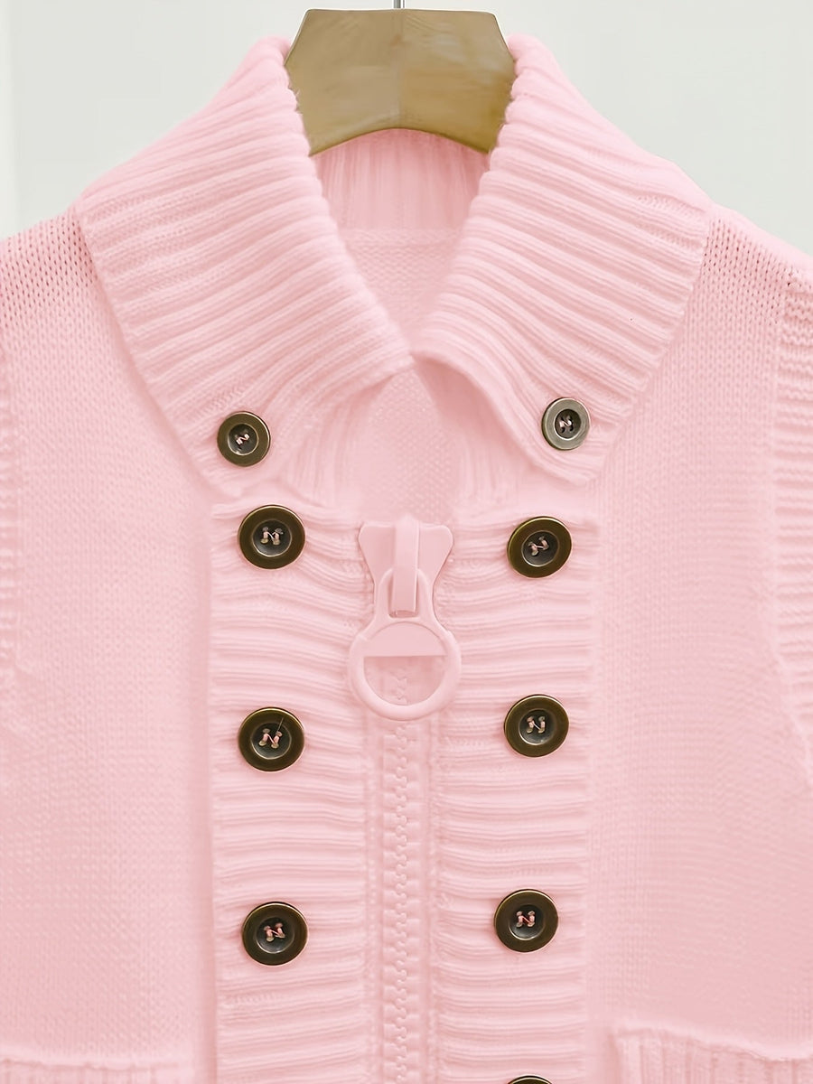 Tessa | Women's Vest Top – High Collar Zip Up Tailored Waistcoat view 12