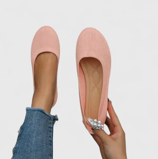 Aaliyah | Orthopedic Shoes view 3