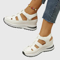 Eleanor | Orthopedic Sandals