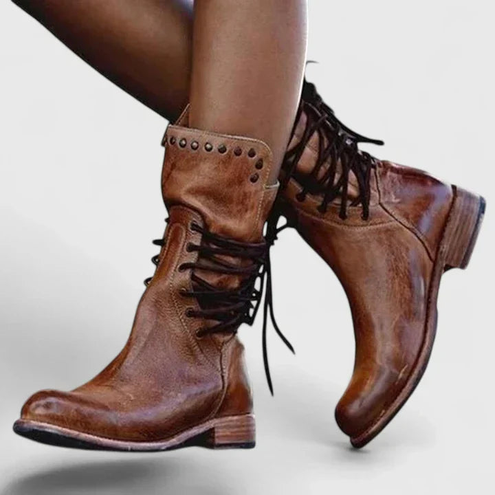 Claire | Elegant Boots view 4