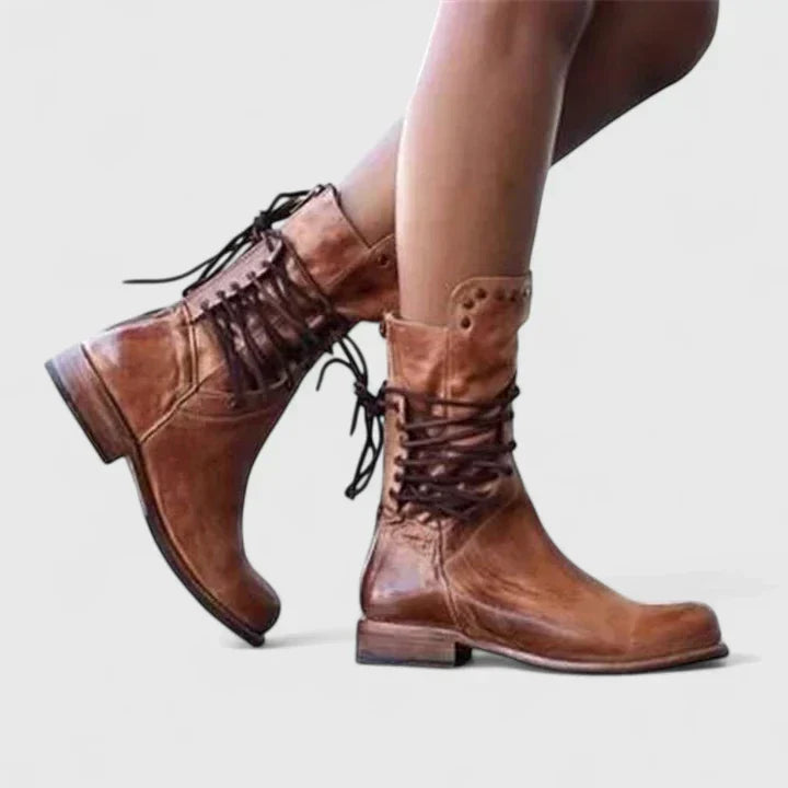 Claire | Elegant Boots