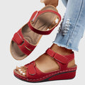 Brianna | Orthopedic Sandals