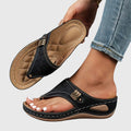 Natalie | Orthopedic Sandals