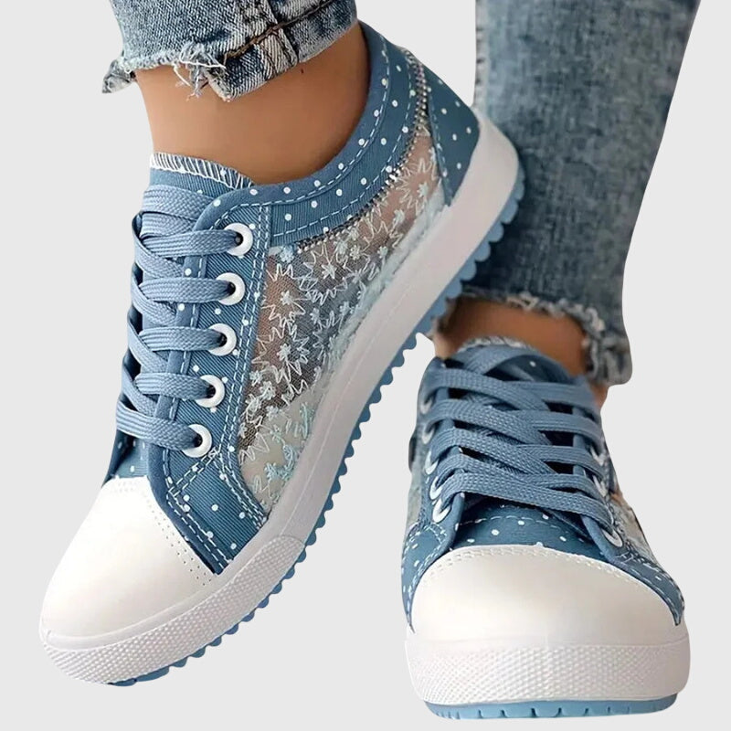 Addison | Orthopedic Sneakers view 2