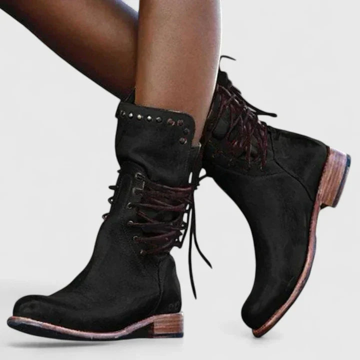 Claire | Elegant Boots view 5