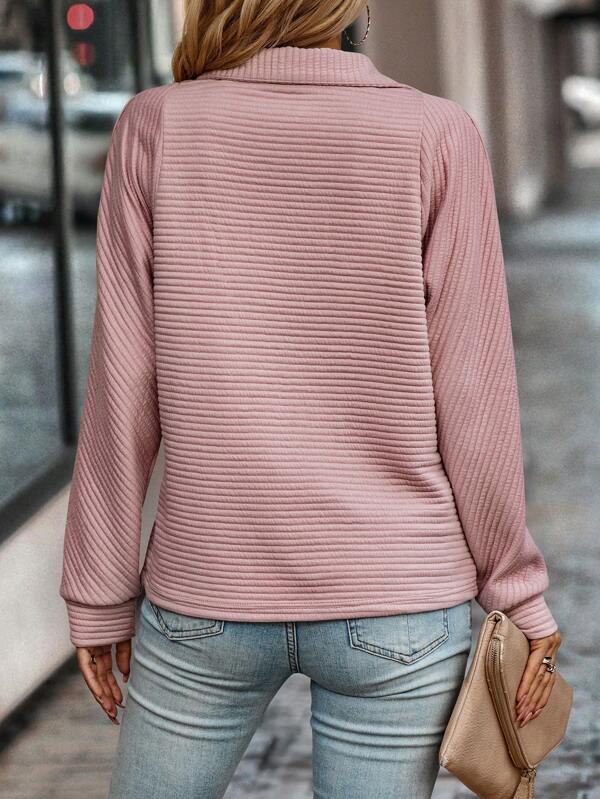 Elysia | Stylish Sweater view 10