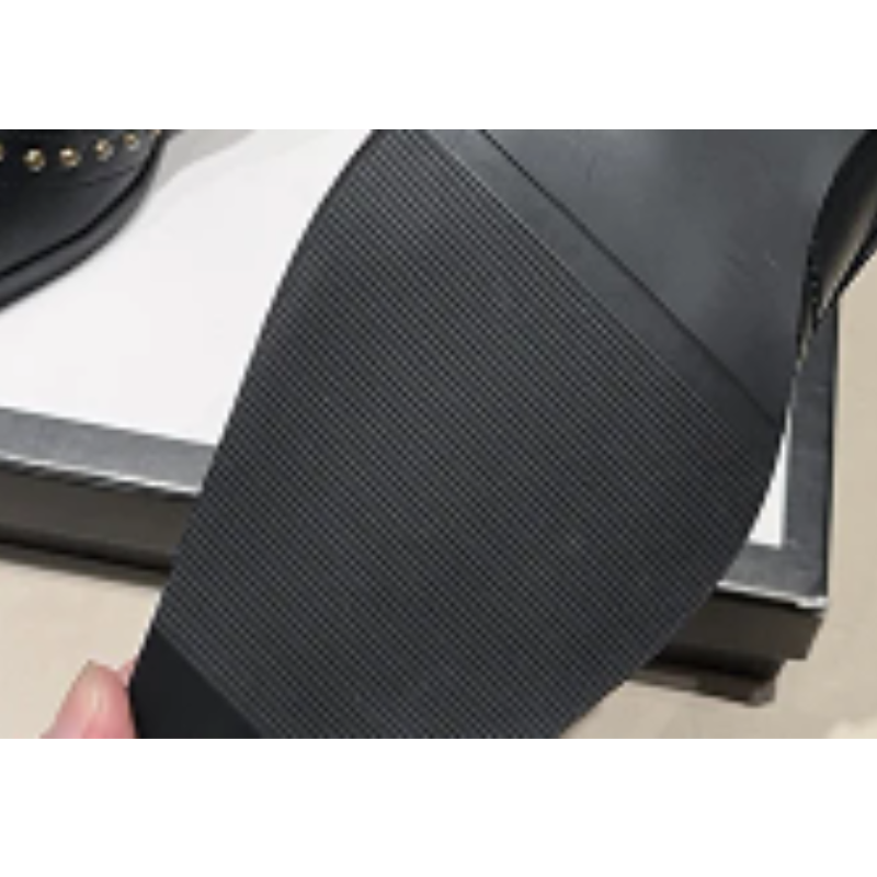 Winnifred | Low Heel Ankle Cut view 16
