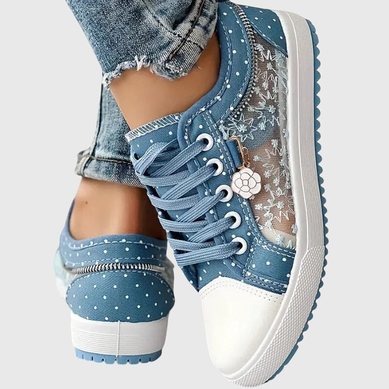 Addison | Orthopedic Sneakers view 3