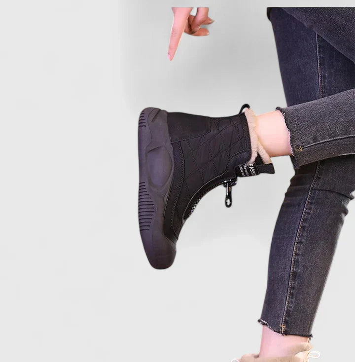 Abigail | Orthopedic Boots view 5