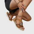 Scarlett | Orthopedic Sandals