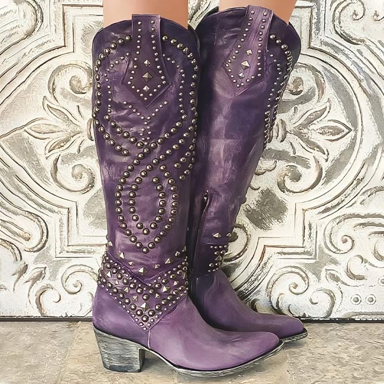 Ariana | Orthopedic Boots