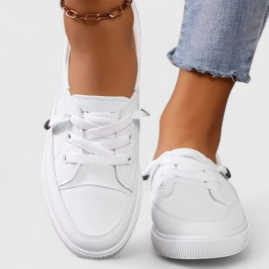 Skylar | Orthopedic Shoes view 2