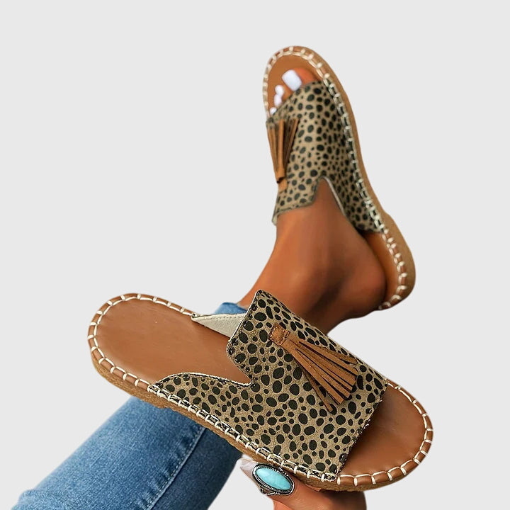 Caroline | Orthopedic Sandals view 10