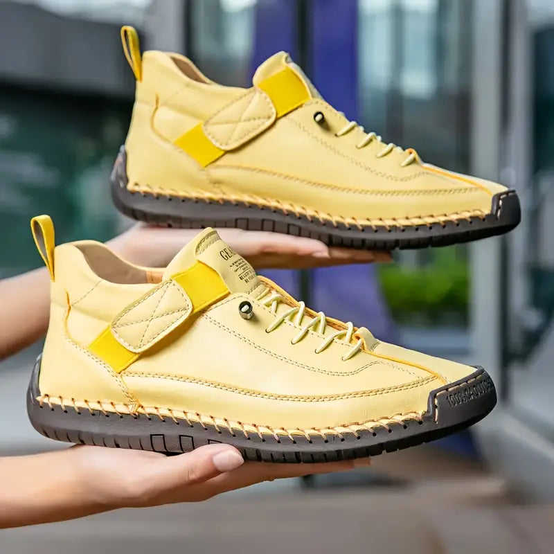 Riley | Orthopedic Sneakers view 2